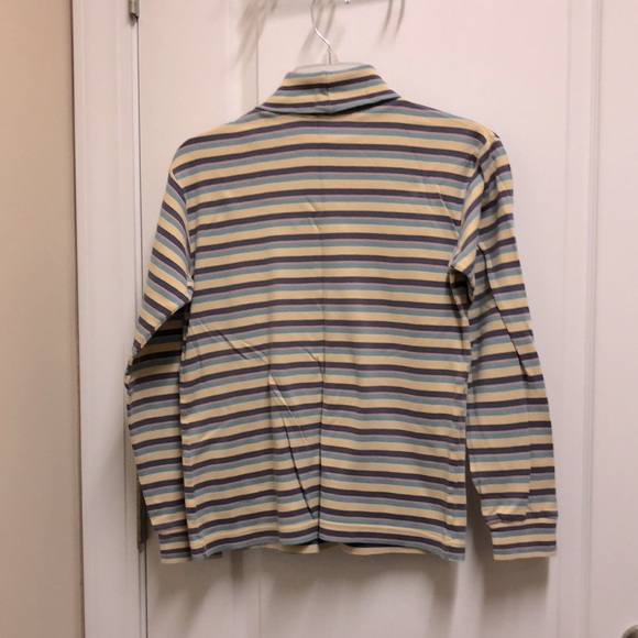 Arizona Jean Company 100% Cotton turtleneck - Picture 2 of 2